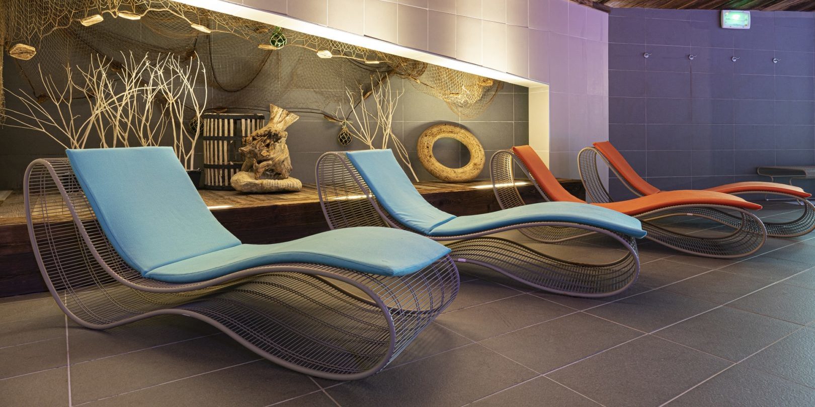 Hotel Le Chabichou Courchevel Les 3 Vallees Frankrijk