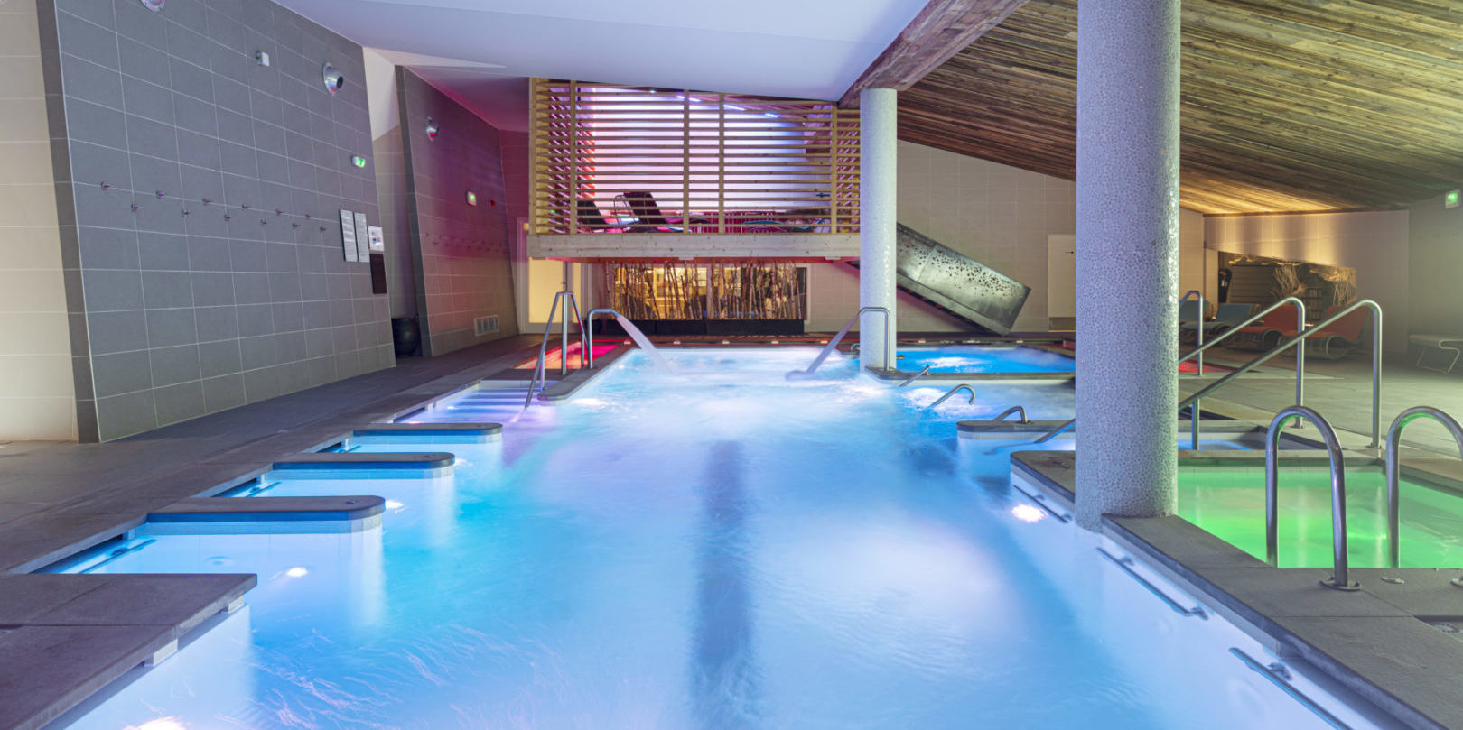 Hotel Le Chabichou Courchevel Les 3 Vallees Frankrijk