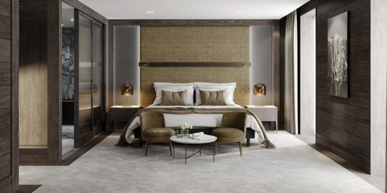 Hotel Le K2 Chogori Val d'Isere Tignes - Val d'Isere Frankrijk