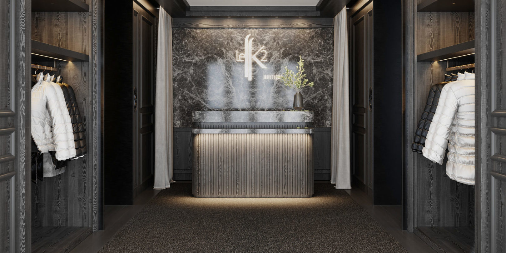 Hotel Le K2 Chogori Val d'Isere Tignes - Val d'Isere Frankrijk