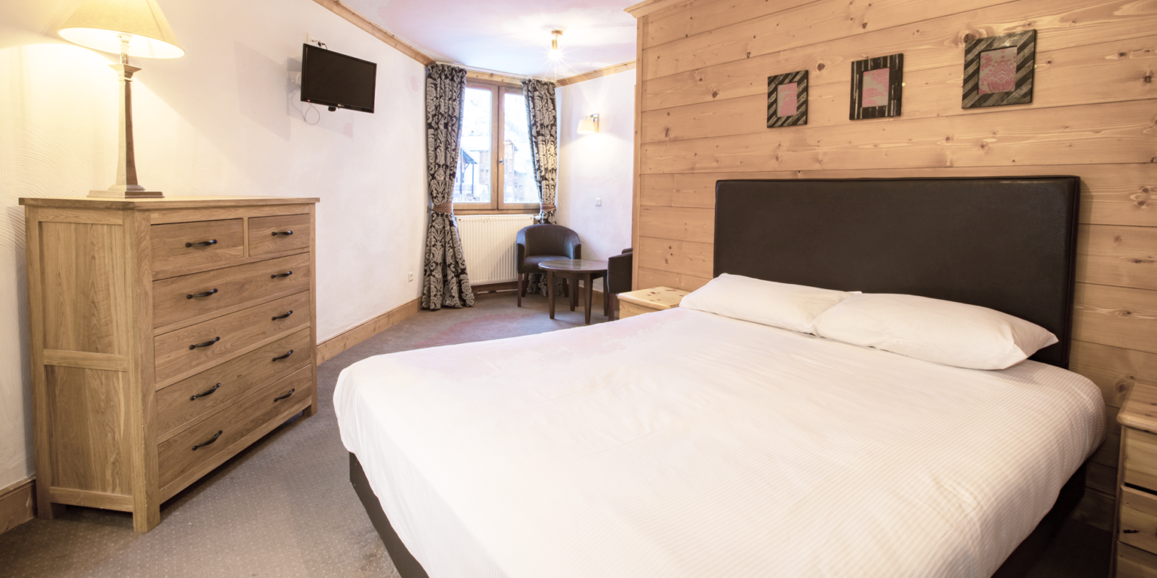 Hotel Le Val d'Isere Val d'Isere Tignes-Val d'Isere Frankrijk
