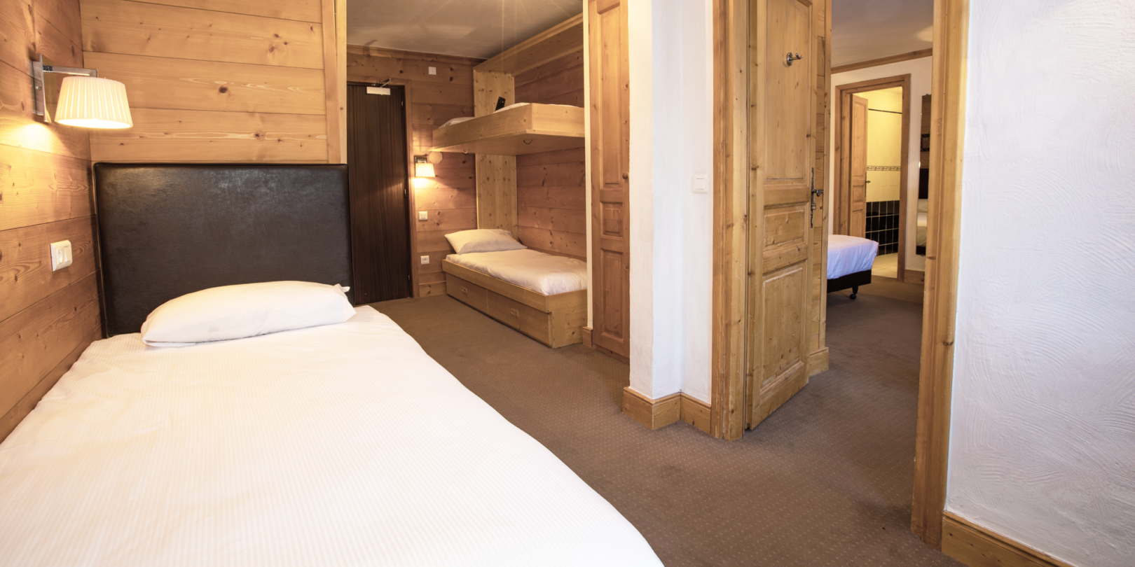 Hotel Le Val d'Isere Val d'Isere Tignes-Val d'Isere Frankrijk
