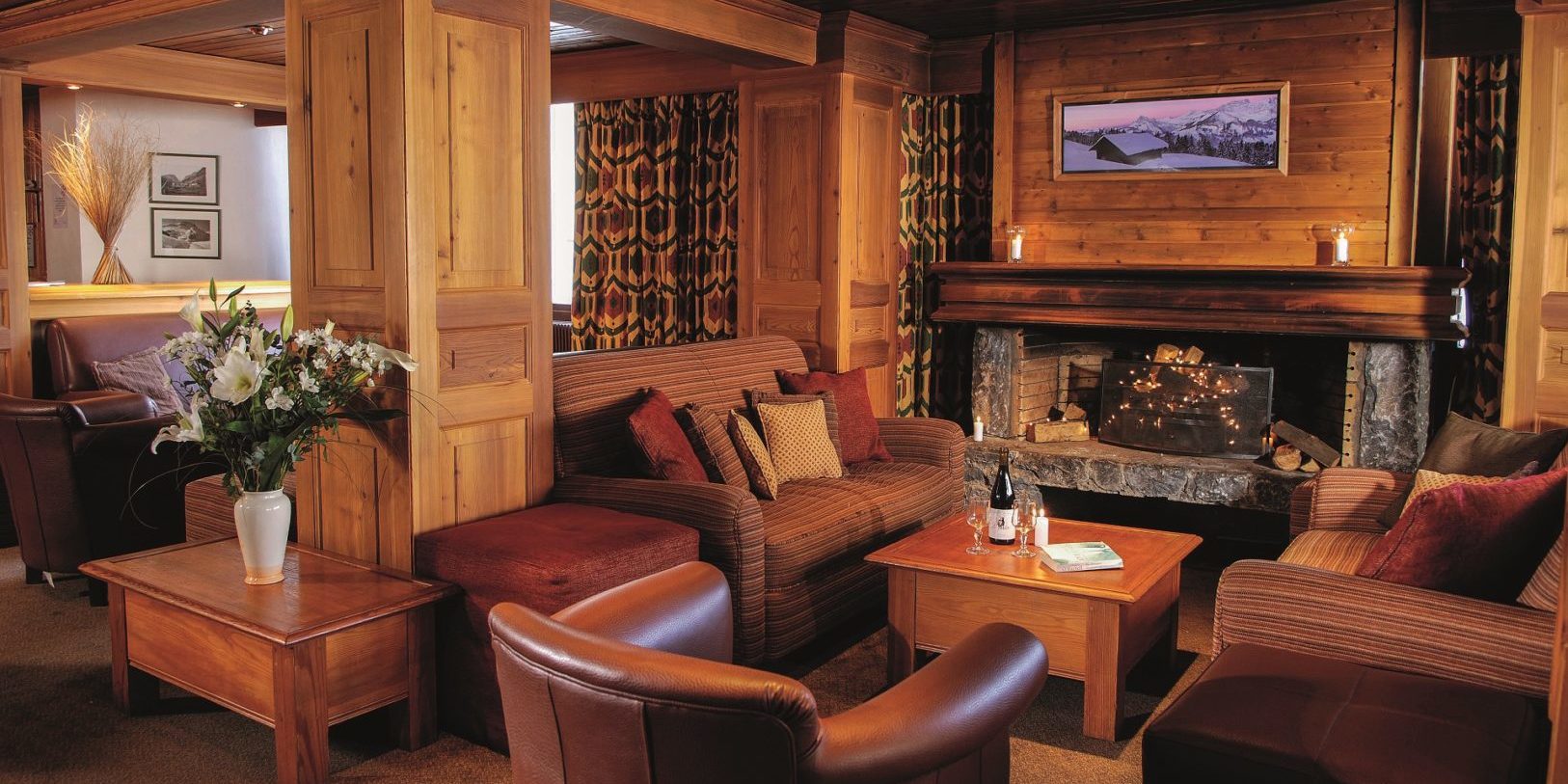 Hotel Le Val d'Isere Val d'Isere Tignes-Val d'Isere Frankrijk