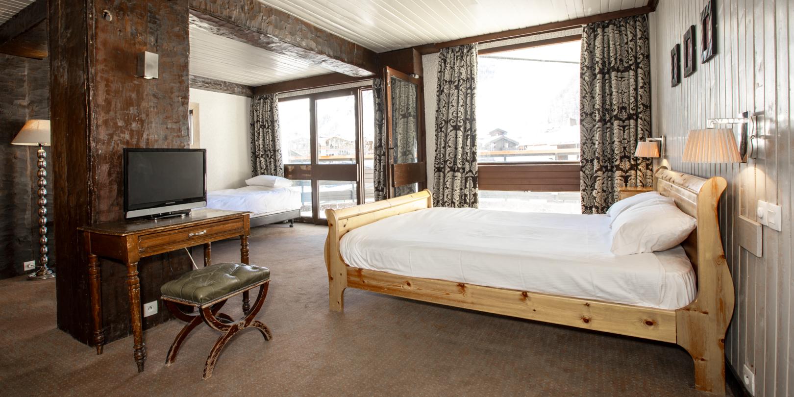 Hotel Le Val d'Isere Val d'Isere Tignes-Val d'Isere Frankrijk