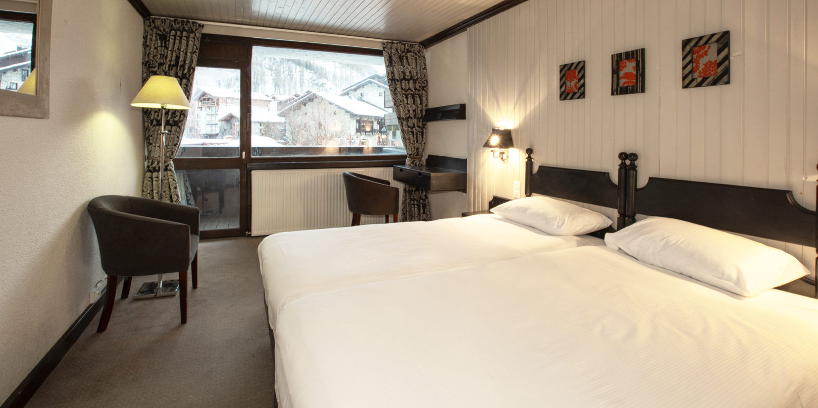 Hotel Le Val d'Isere Val d'Isere Tignes-Val d'Isere Frankrijk