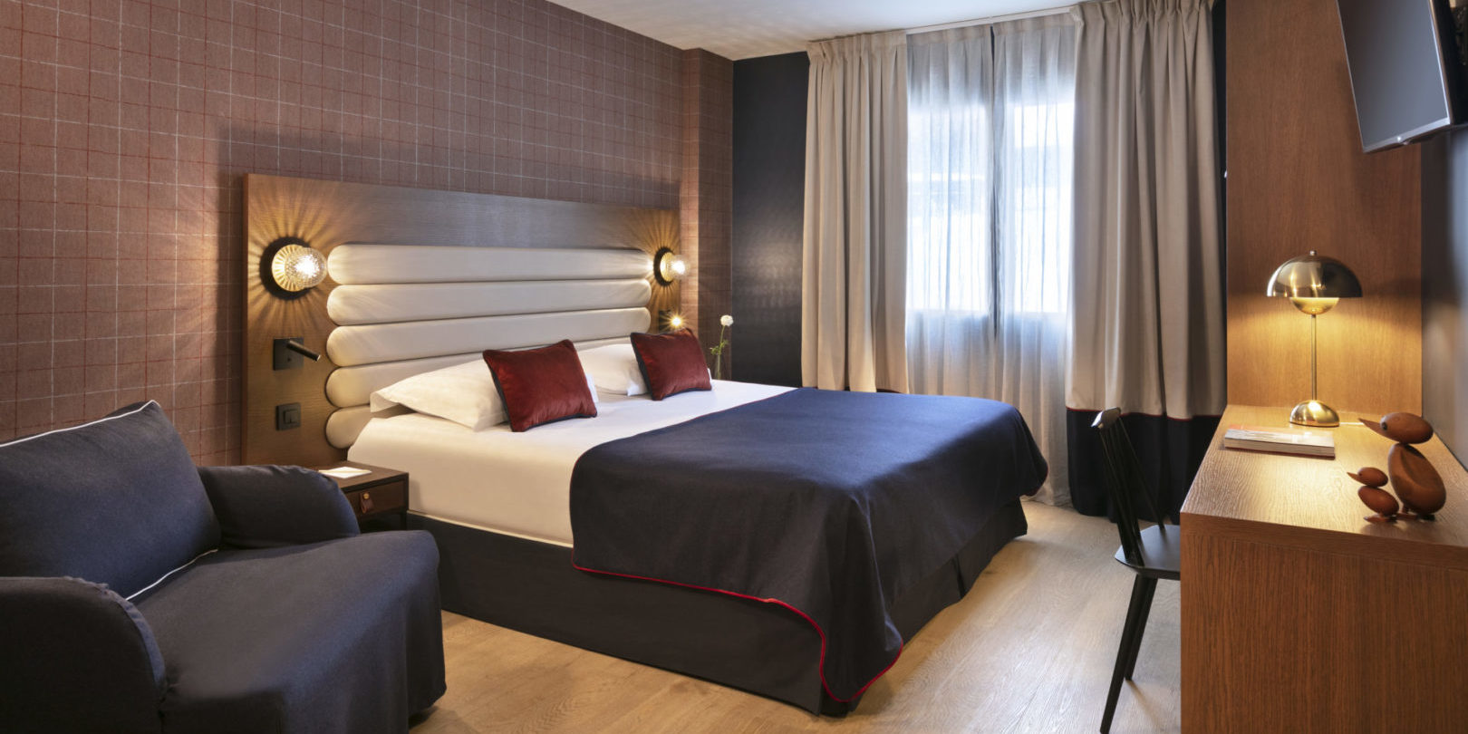 Hotel Marielle Val Thorens Les 3 Vallees Frankrijk