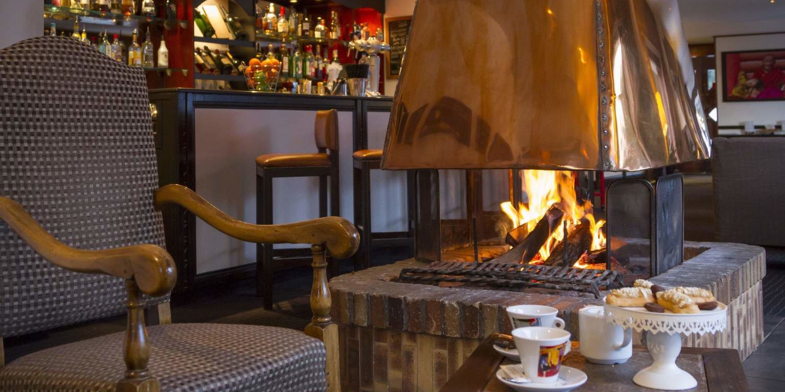 Hotel New Solarium Courchevel Les 3 Vallees Frankrijk