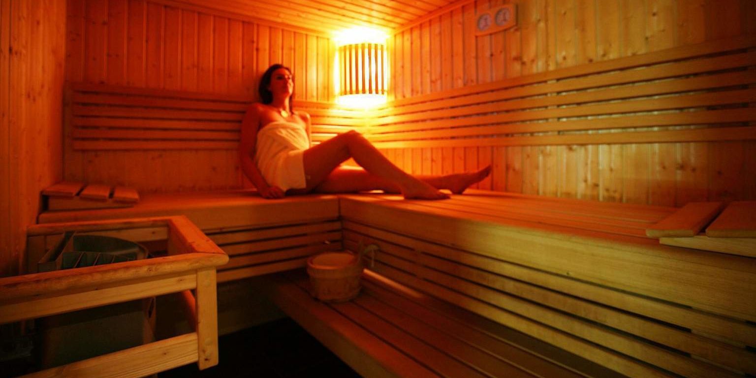 Hotel New Solarium Courchevel Les 3 Vallees Frankrijk