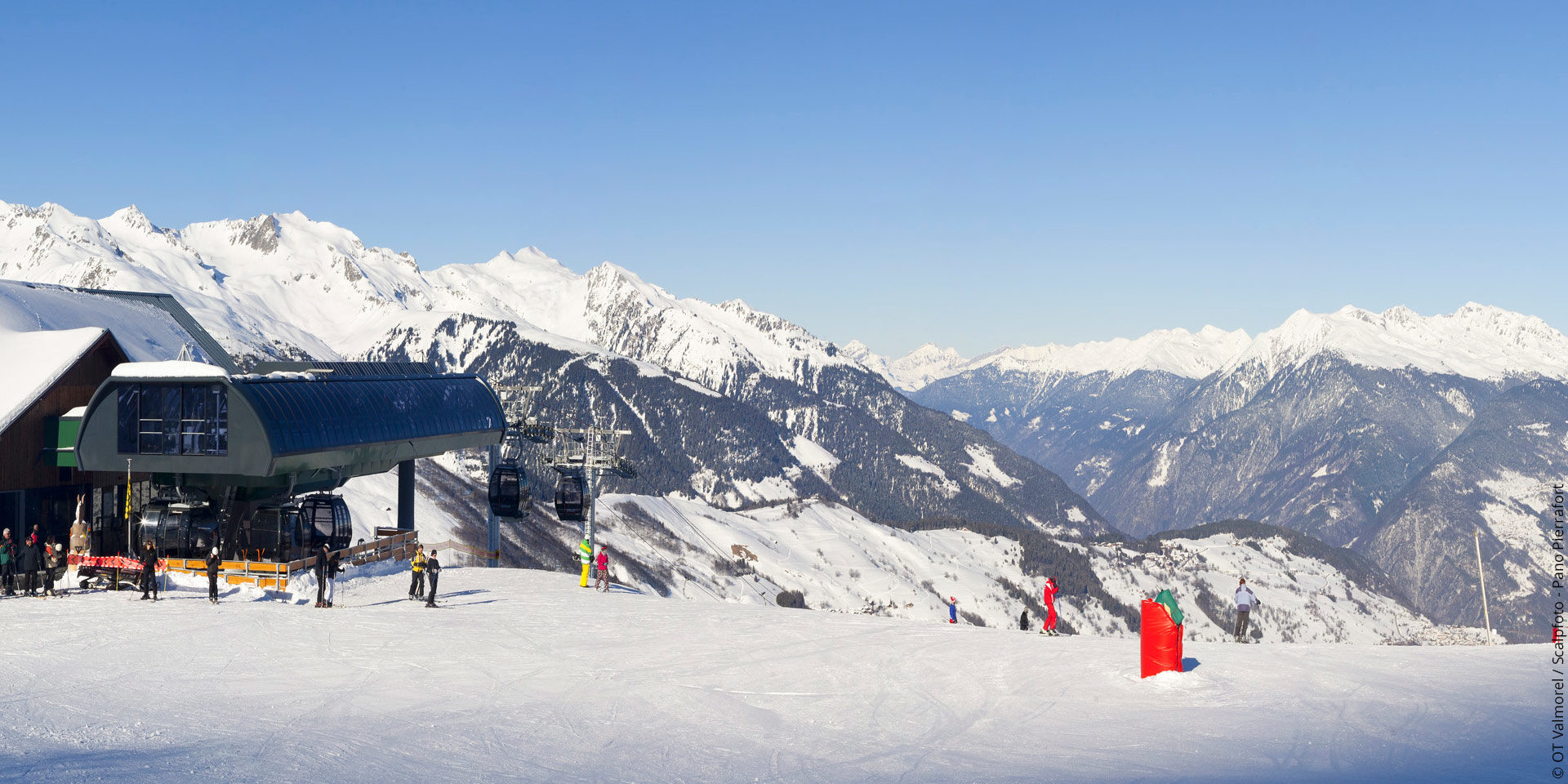 Le Grand Domaine