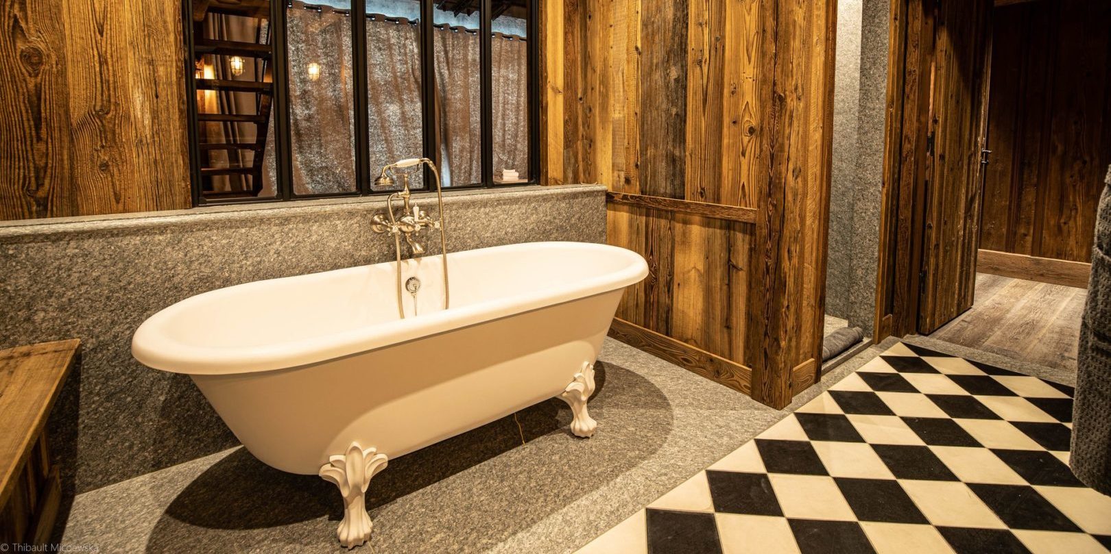 Le Refuge de Solaise Val d'Isere Tignes-Val d'Isere Frankrijk