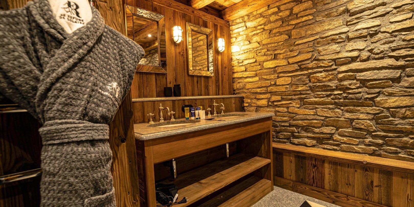 Le Refuge de Solaise Val d'Isere Tignes-Val d'Isere Frankrijk