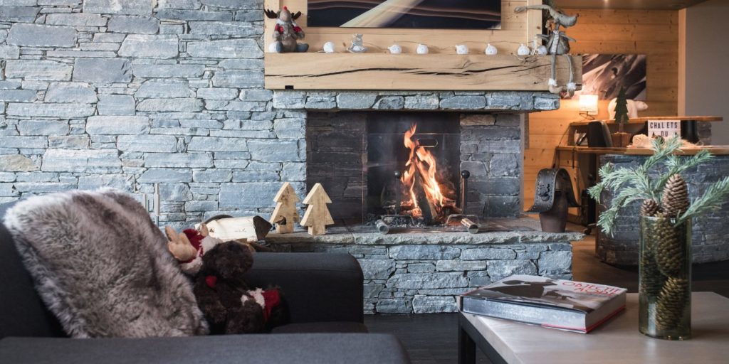 Les Chalets du Soleil Les Menuires Les 3 Vallees Frankrijk