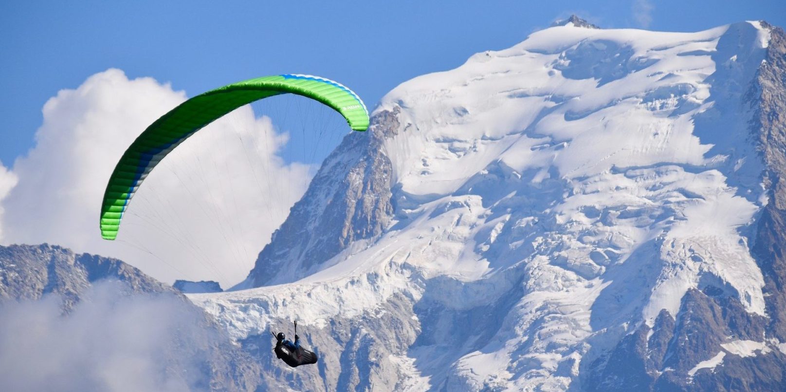 Mayrhofen Ski Zillertal 3000 Oostenrijk