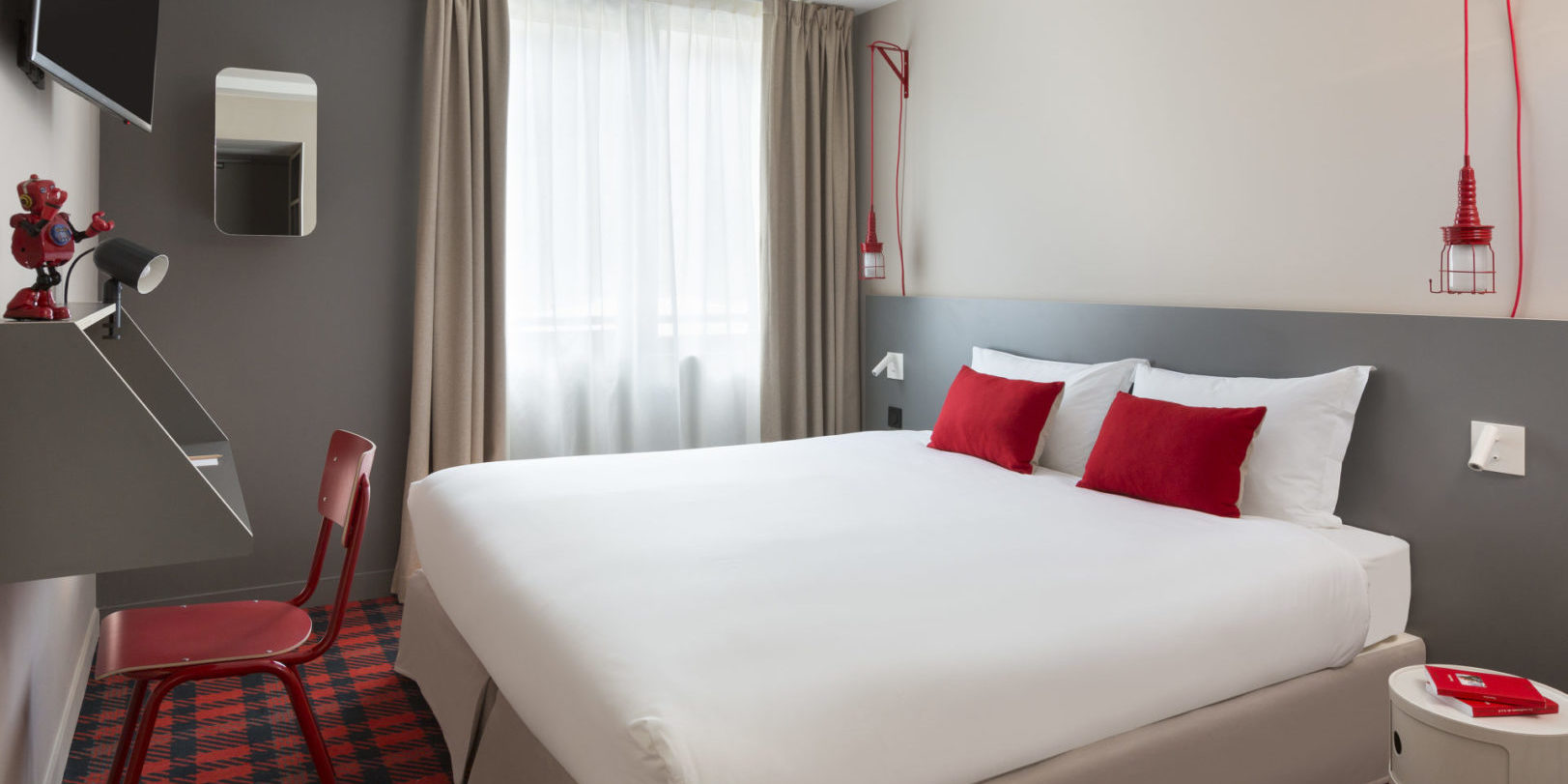 RockyPop Hotel Les Houches Chamonix Mont Blanc Frankrijk