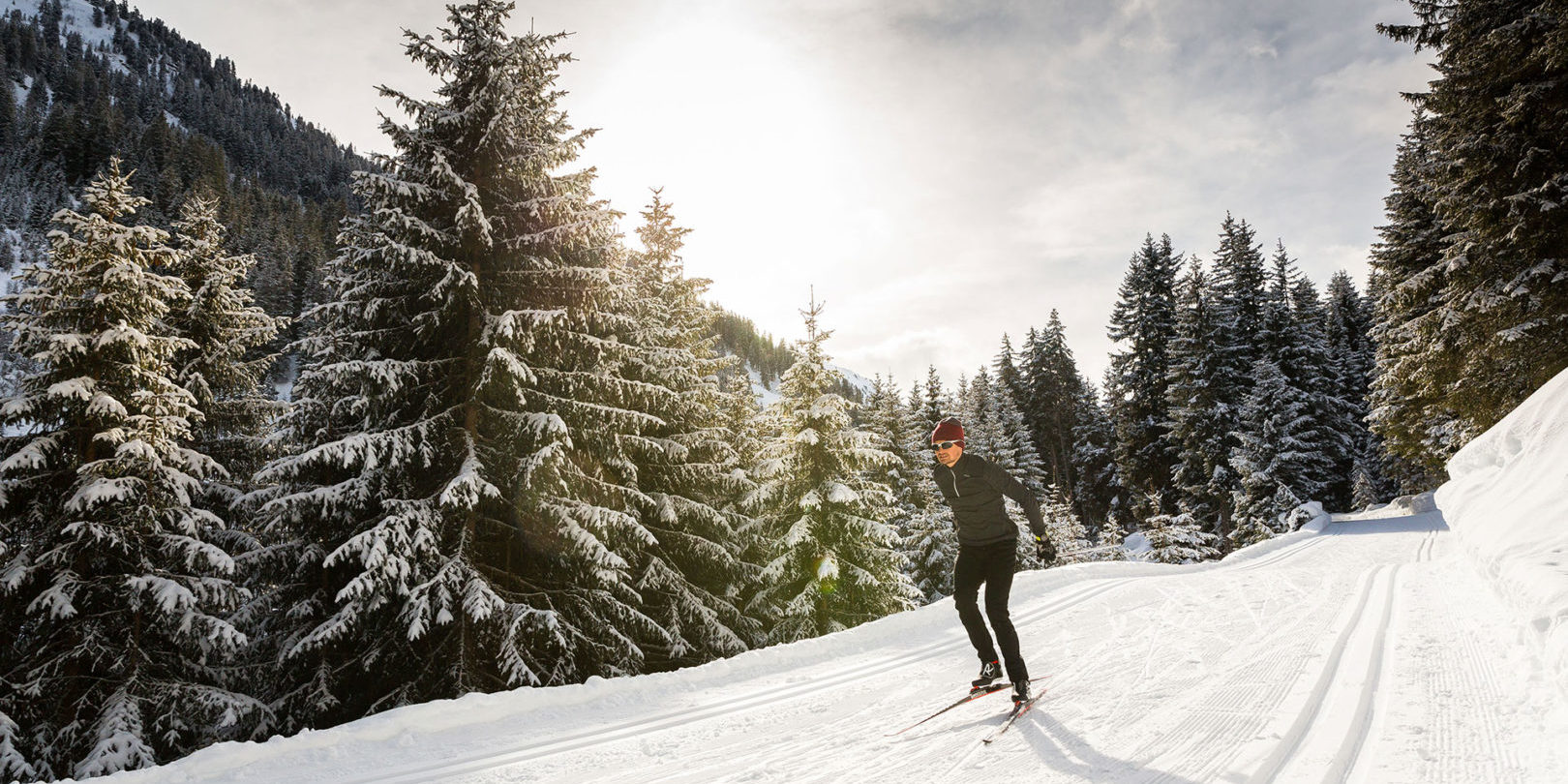 Ski Arlberg