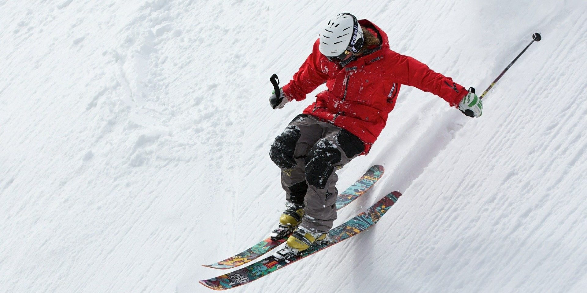 microfoon Betsy Trotwood Buitenland Skimateriaal - WintersportDeluxe - Luxe skivakanties op maat