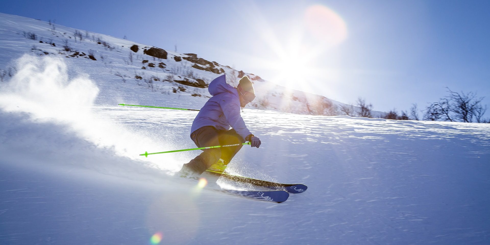 Skipakket wintersportdeluxe
