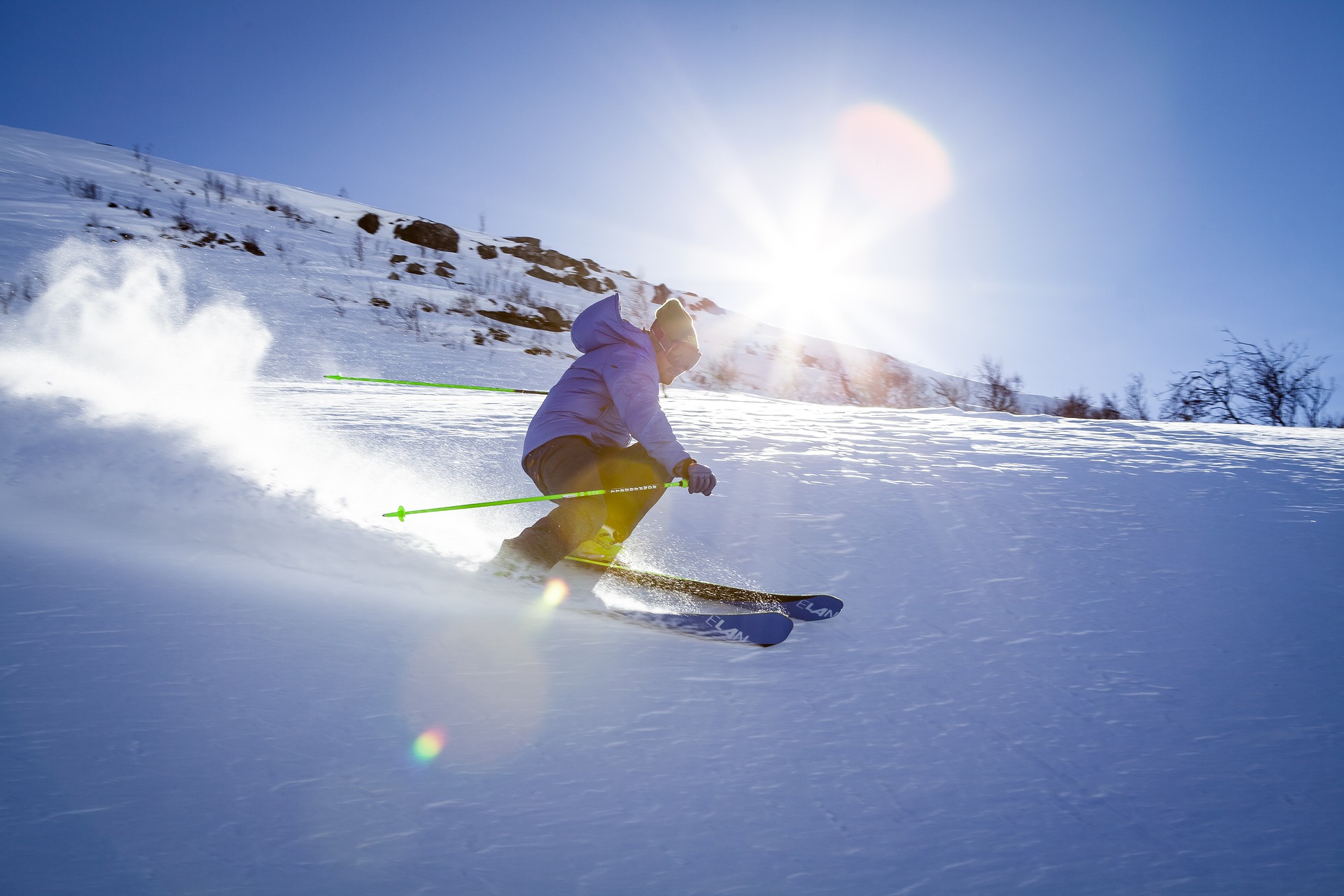 Skipakket wintersportdeluxe Skipakket wintersportdeluxe