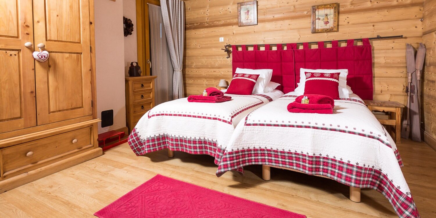 Chalet Chez Nous Morzine Les Portes du Soleil Frankrijk