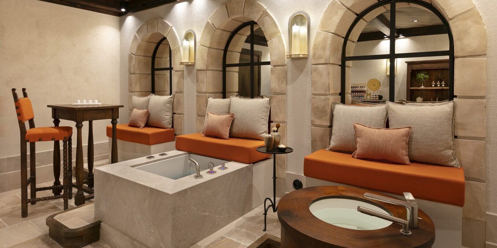 Hotel Airelles Mademoiselle Val d'Isere Tignes-Val d'Isere Frankrijk