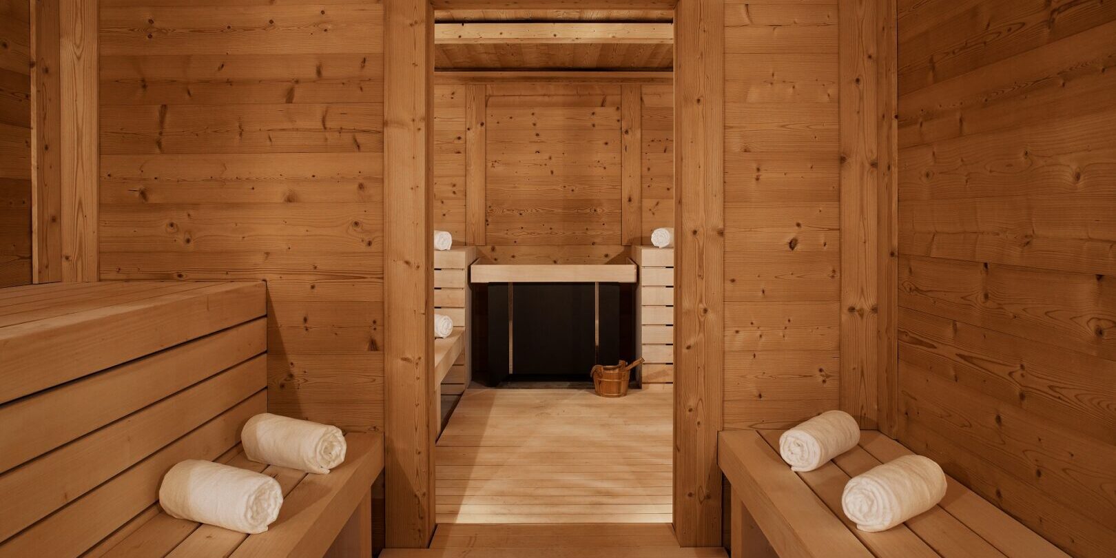 Hotel Airelles Mademoiselle Val d'Isere Tignes-Val d'Isere Frankrijk