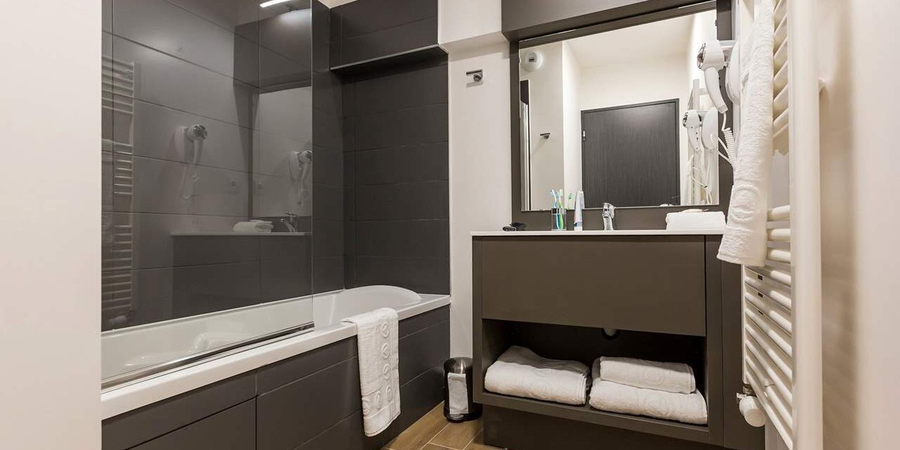 Residence Isatis Chamonix Mont Blanc Frankrijk