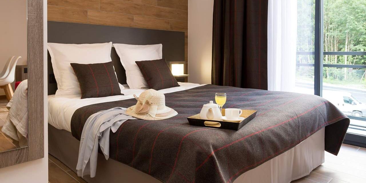 Residence Isatis Chamonix Mont Blanc Frankrijk