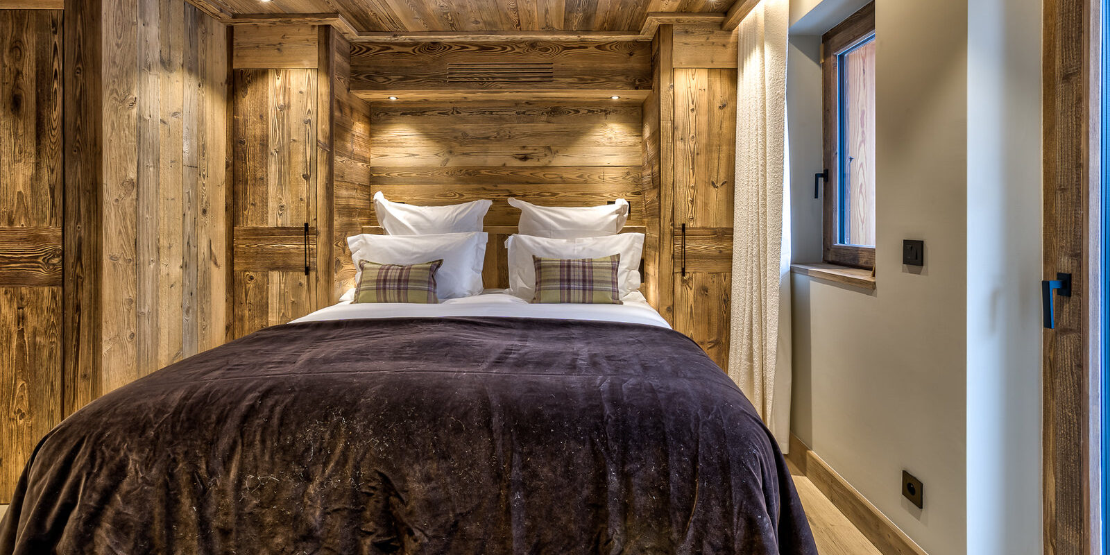 Chalet Saphir Chamonix Mont Blanc Frankrijk