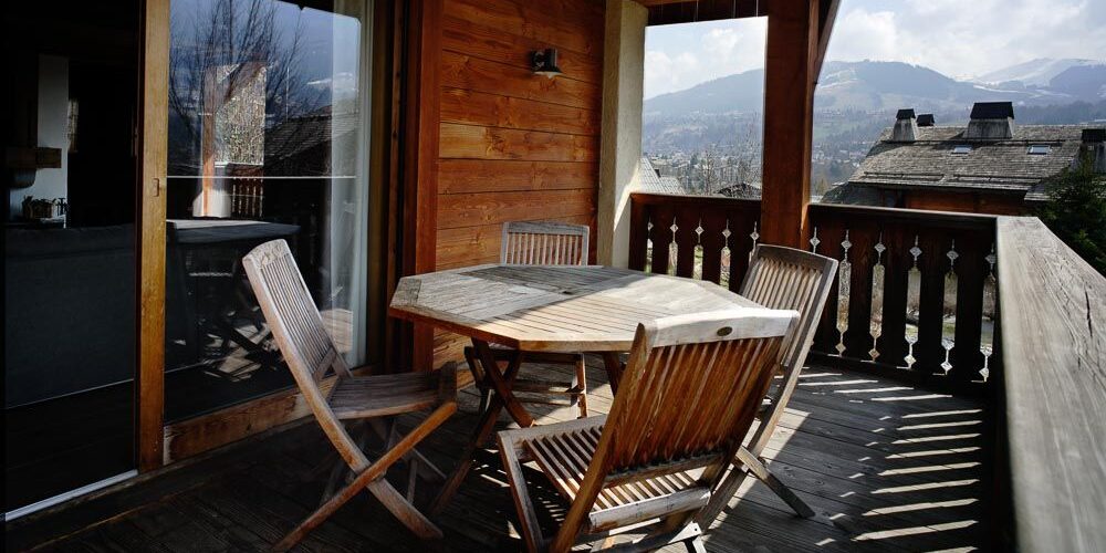 Hotel Alpaga Megeve Evasion Mont Blanc Frankrijk