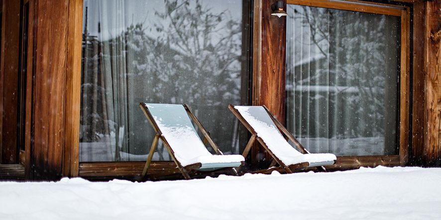 Hotel Alpaga Megeve Evasion Mont Blanc Frankrijk