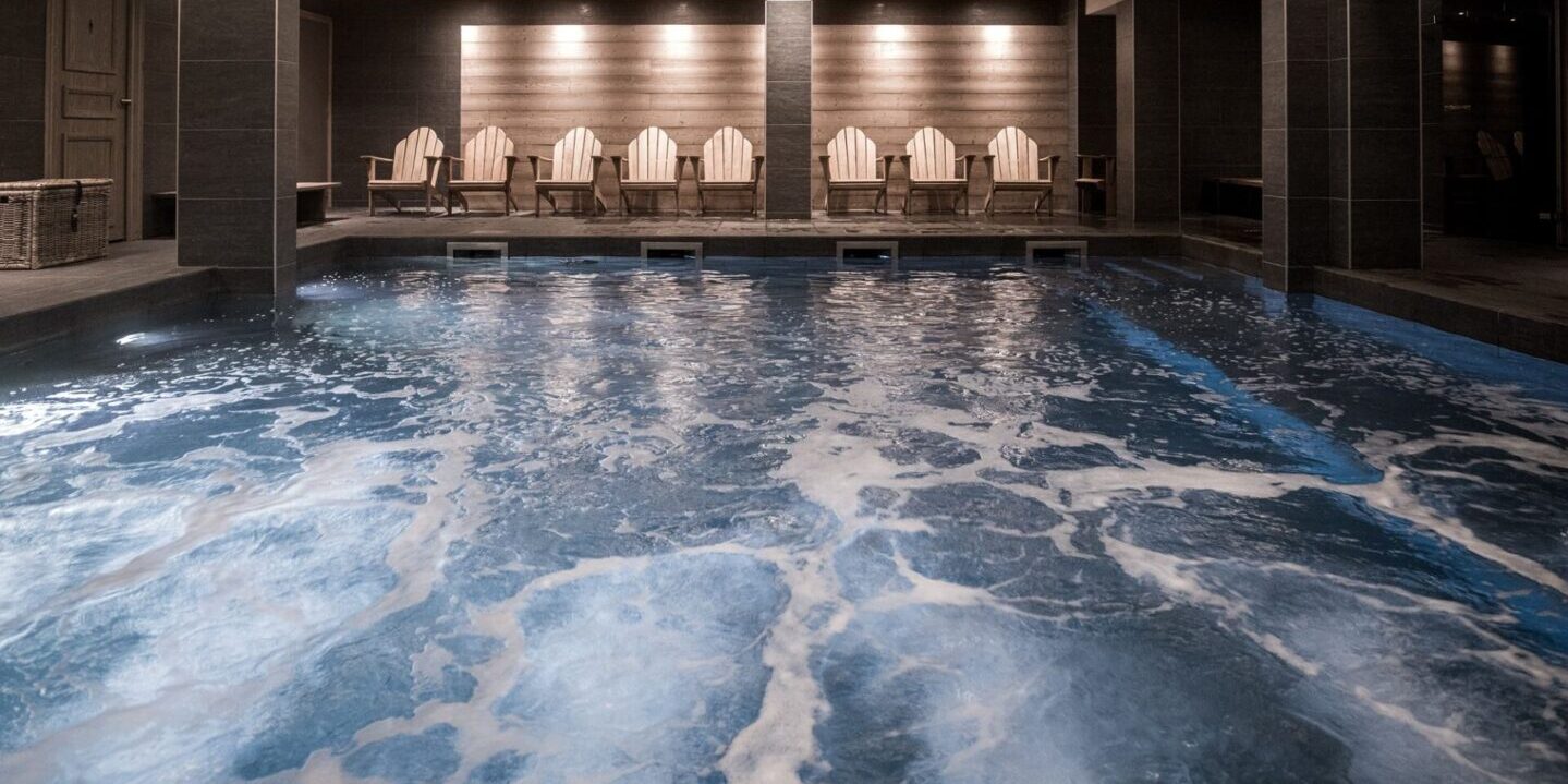 Hotel Le Fitz Roy Val Thorens Les 3 Vallees Frankrijk