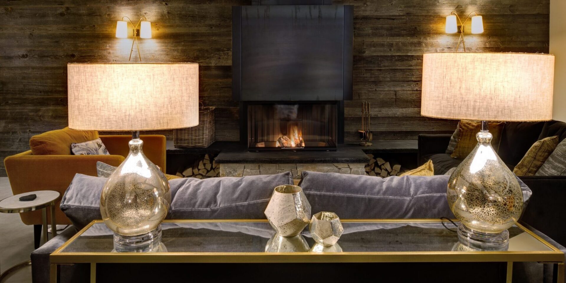 Penthouse 21 The View Chatel Les Portes du Soleil Frankrijk