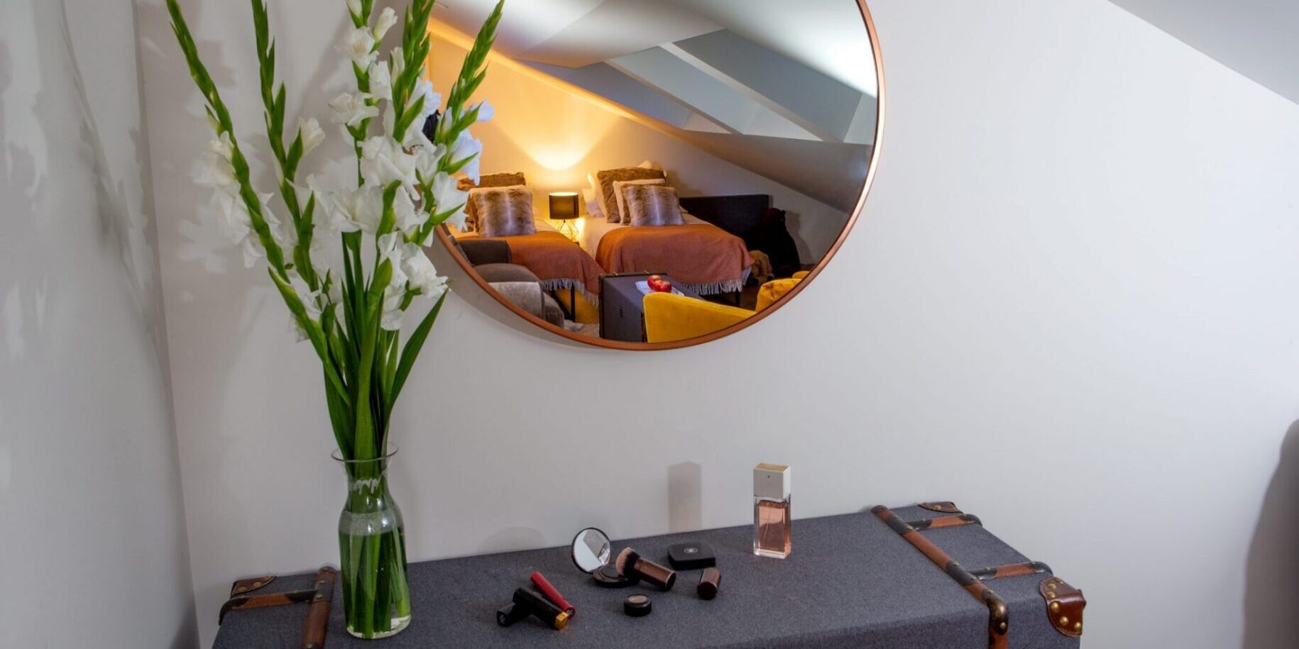 Penthouse 21 The View Chatel Les Portes du Soleil Frankrijk