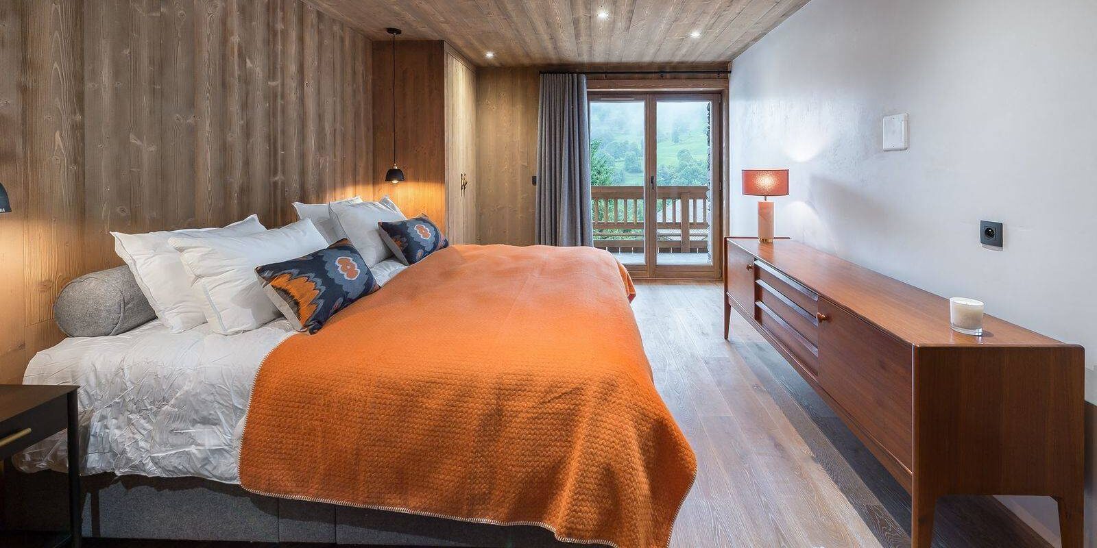 Chalet Les Voutes Meribel Les 3 Vallees Frankrijk