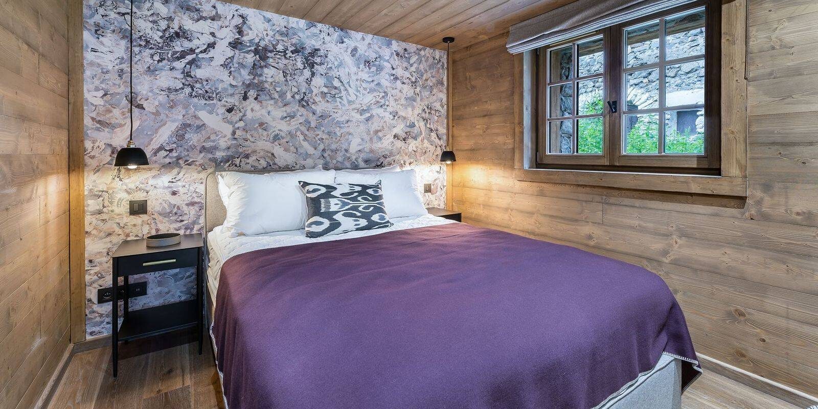 Chalet Les Voutes Meribel Les 3 Vallees Frankrijk
