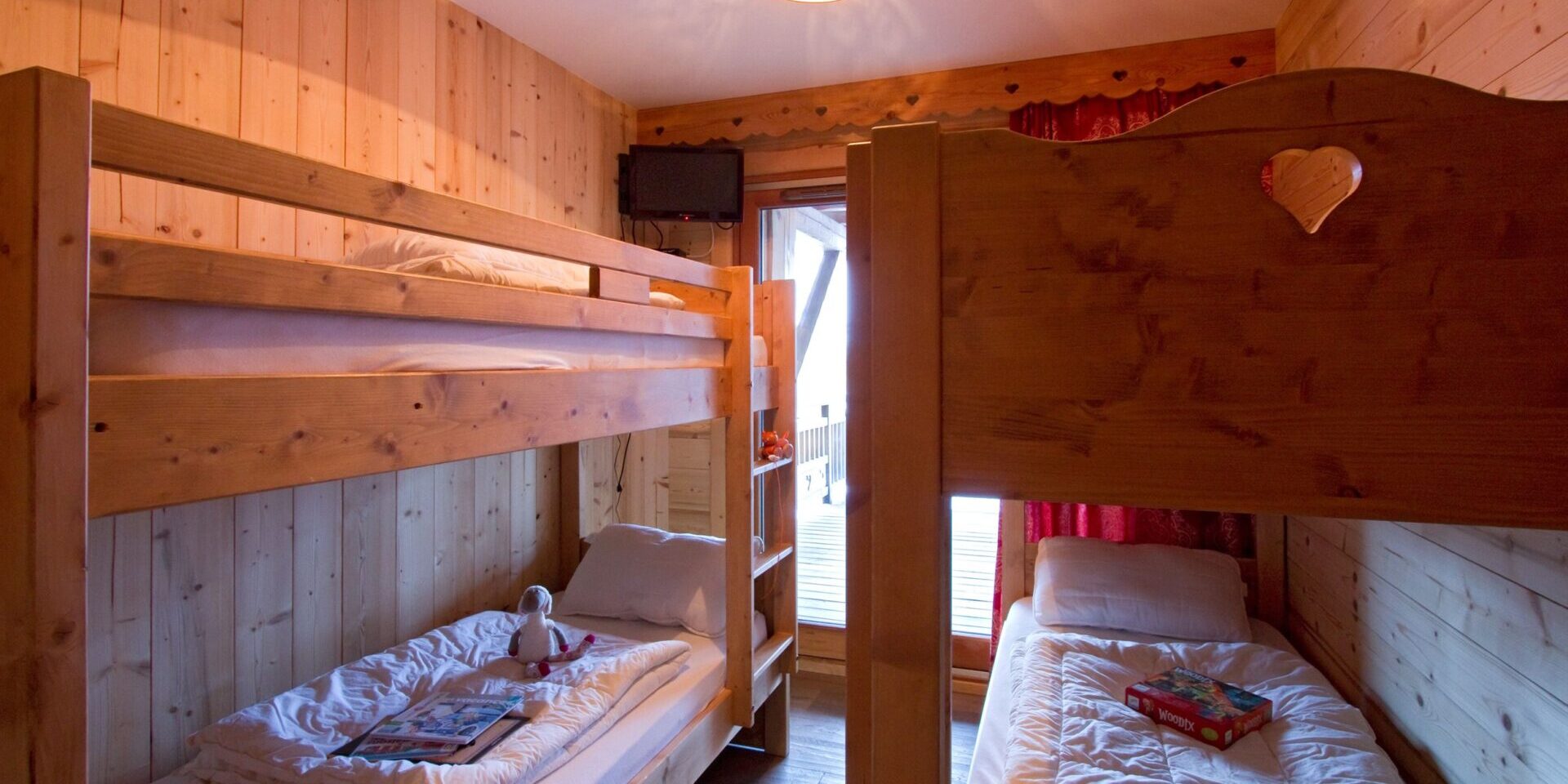 Chalet Husky Les Deux Alpes Les 2 Alpes Frankrijk
