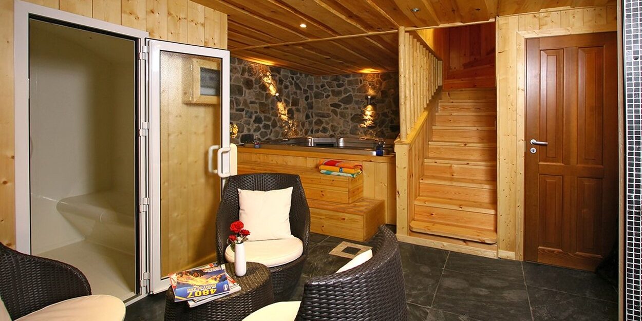 Chalet Leslie Alpen Les Deux Alpes Les 2 Alpes Frankrijk