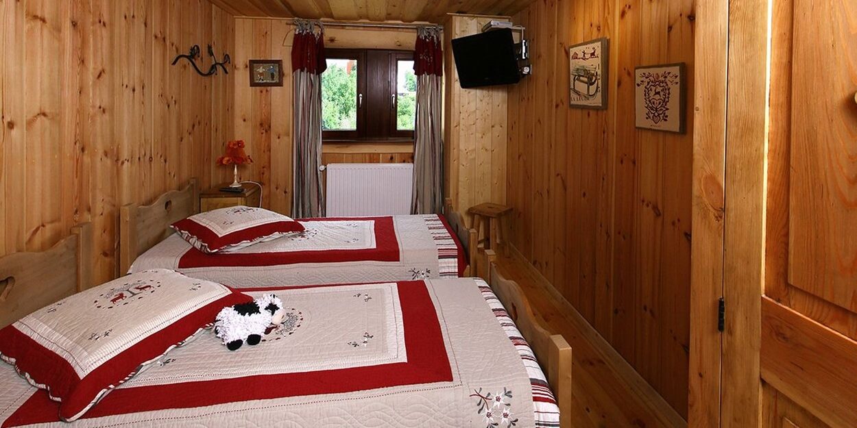 Chalet Leslie Alpen Les Deux Alpes Les 2 Alpes Frankrijk