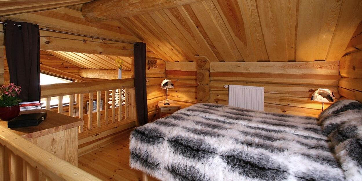 Chalet Leslie Alpen Les Deux Alpes Les 2 Alpes Frankrijk