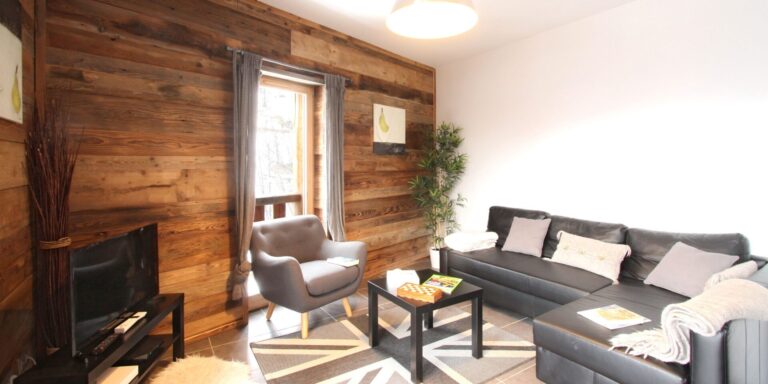 Chalet de Louis Alpe d'Huez Grand Domaine Frankrijk