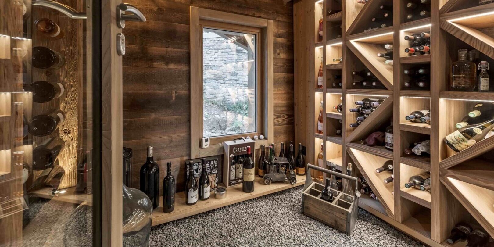 Chalet l'Ours de la Rosiere Espace San Bernardo Frankrijk