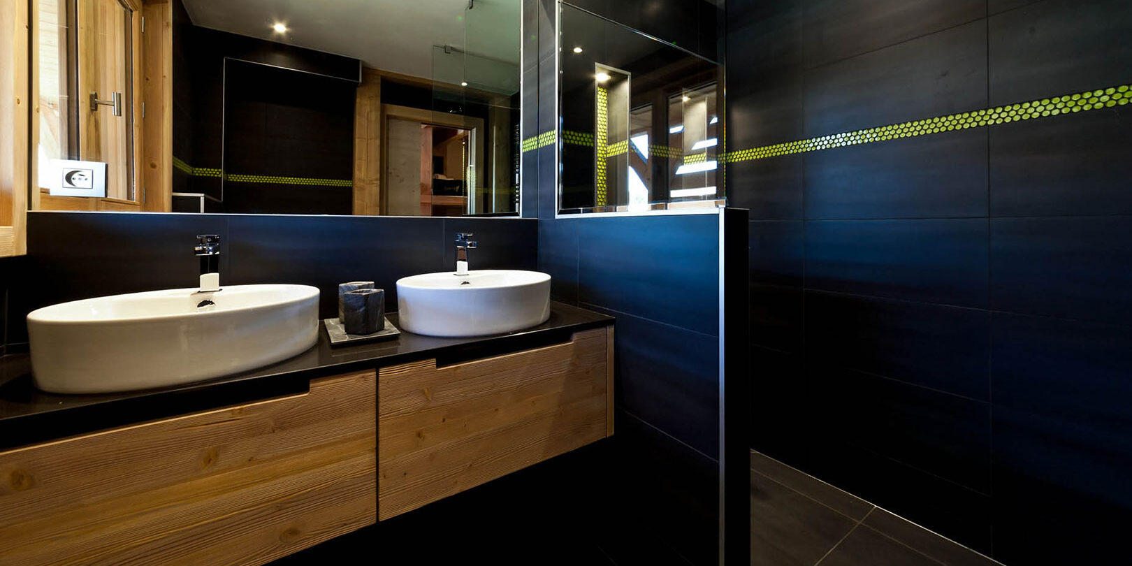Penthouse Les Gets Les Portes du Soleil Frankrijk