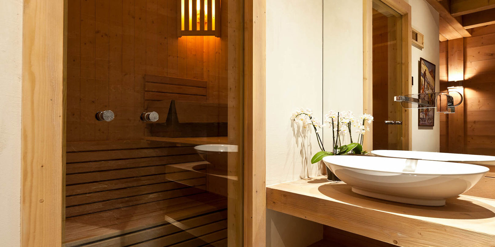 Penthouse Les Gets Les Portes du Soleil Frankrijk