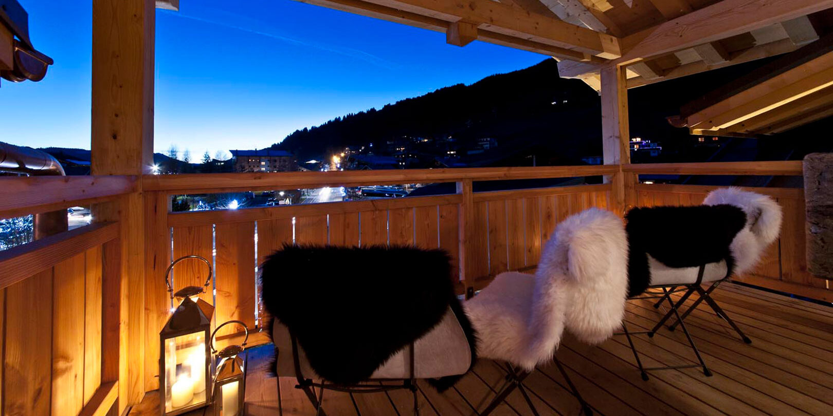 Appartement No. 5 Les Gets Les Portes du Soleil Frankrijk