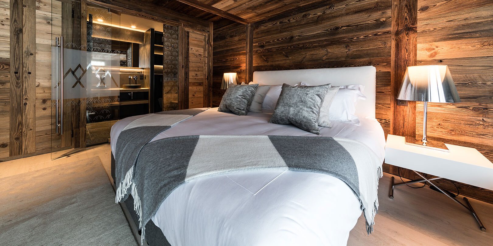 Chalet Joux Plane Morzine Les Portes du Soleil Frankrijk