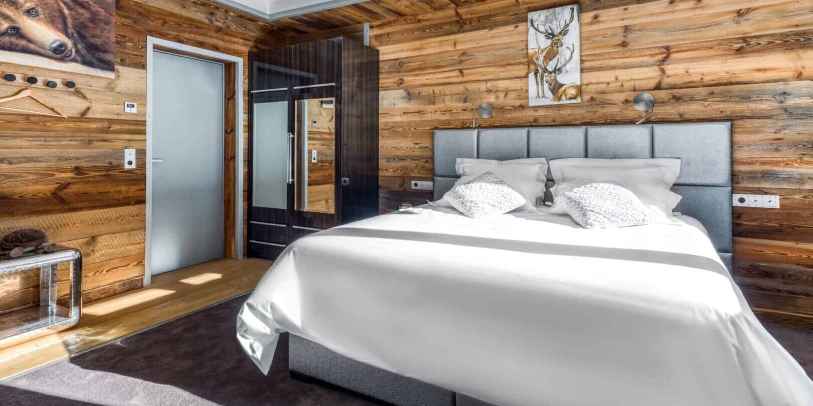 Chalet Tango Black Diamond Tignes Tignes-Val d'Isere Frankrijk
