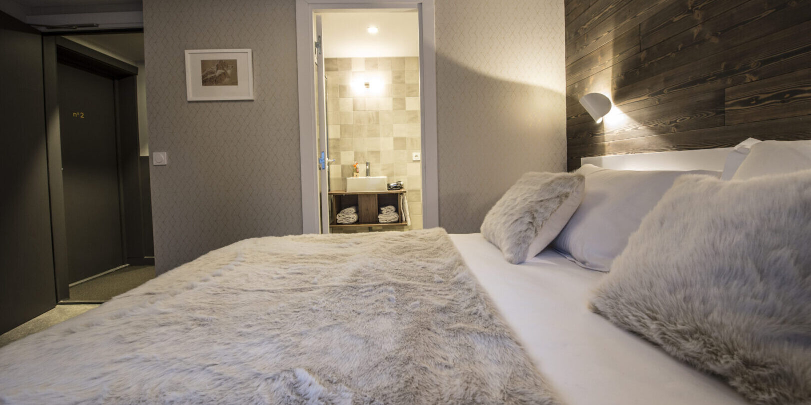 Chalet Whymper Chamonix Mont Blanc Frankrijk