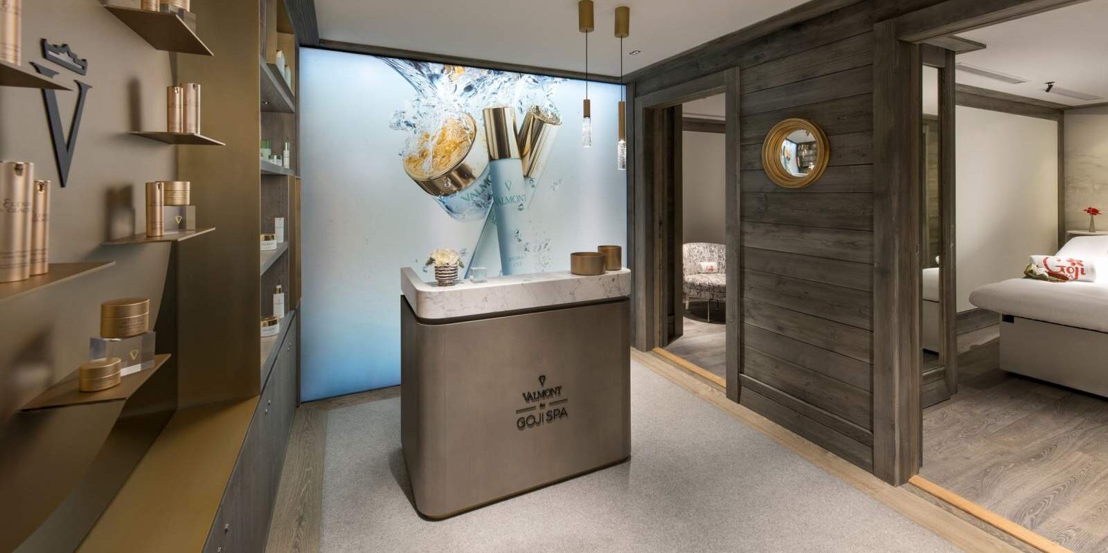 Hotel Le K2 Chogori Val d'Isere Tignes - Val d'Isere Frankrijk