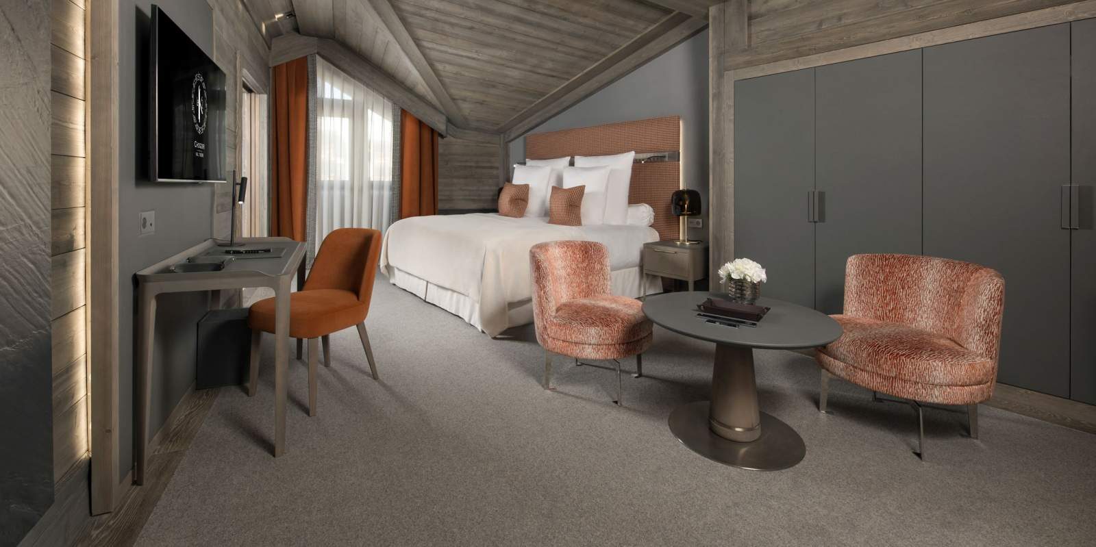Hotel Le K2 Chogori Val d'Isere Tignes - Val d'Isere Frankrijk