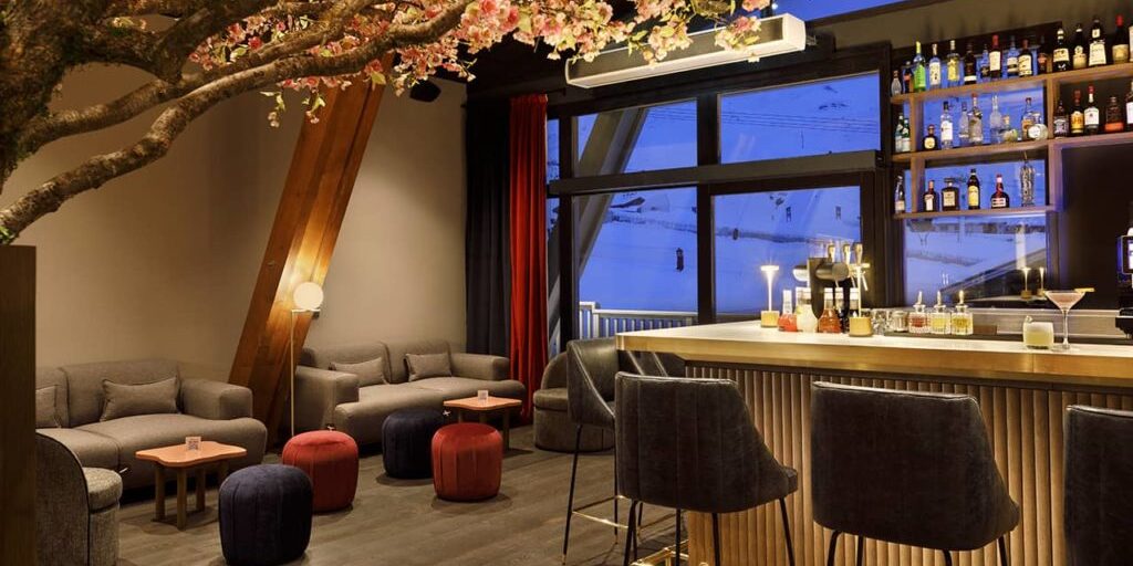 Hotel Marielle Val Thorens Les 3 Vallees Frankrijk